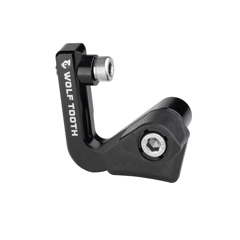 Wolf Tooth LoneWolf Aero Chainguide Braze-On Mount