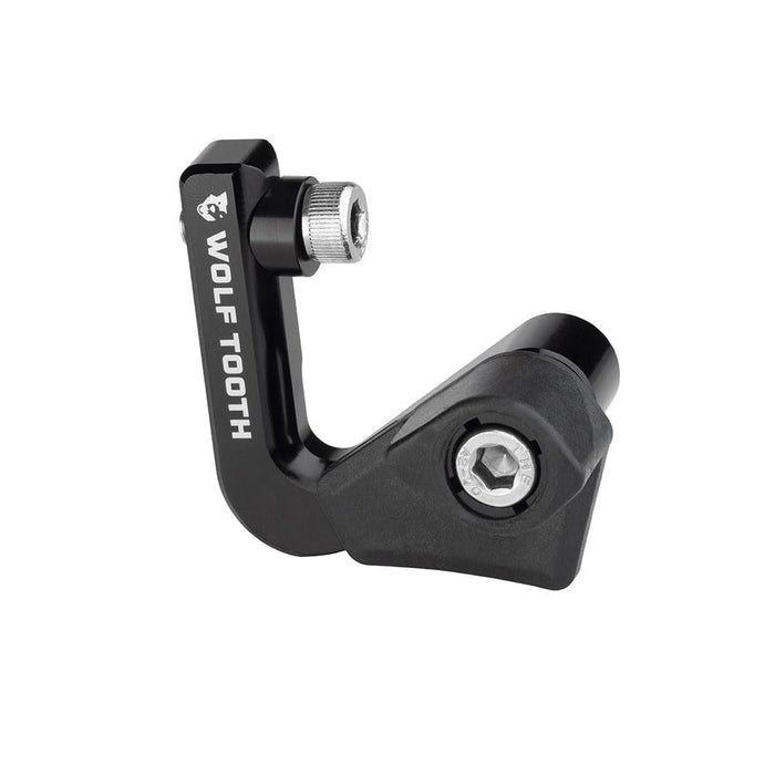 Wolf Tooth LoneWolf Aero Chainguide Braze-On Mount