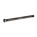 Wolf Tooth Wolf Axle for 12mm Rear Thru-Axle Black 1.75 x 180mm