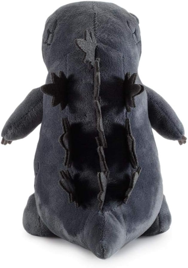 Kidrobot Godzilla 6 Inch Phunny Plush Figure