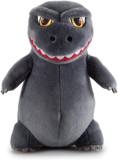 Kidrobot Godzilla 6 Inch Phunny Plush Figure