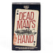 Professor Puzzle | Dead Man's Hand | Mini Murder Mystery Game | Ages 12+ | 1-4 Players | 60+ Minutes Playing Time