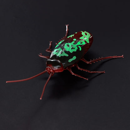 Zuru ROBO ALIVE CRAWLING COCKROACH SERIES 2