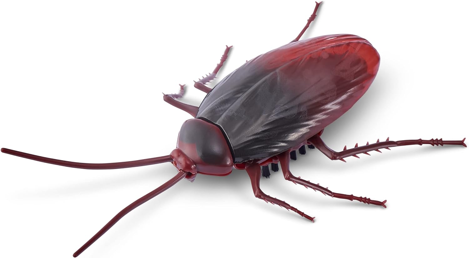 Zuru ROBO ALIVE CRAWLING COCKROACH SERIES 2