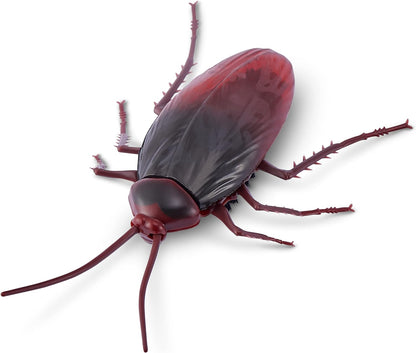 Zuru ROBO ALIVE CRAWLING COCKROACH SERIES 2