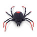Zuru – Robo Alive – Araña – Serie 2 – Movimientos realistas – Fluorescente – 7151