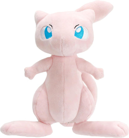 Pokémon PKW1841-20cm Plüsch - Mew, offizielles Plüsch