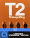 T2 Trainspotting 2 - Steelbook