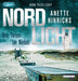 Nordlicht - Die Toten im Nebel: . (Boisen & Nyborg ermitteln, Band 4)