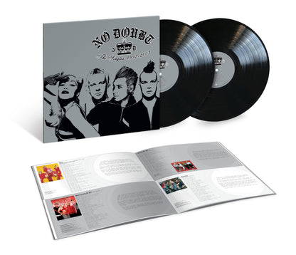 The Singles 1992-2003