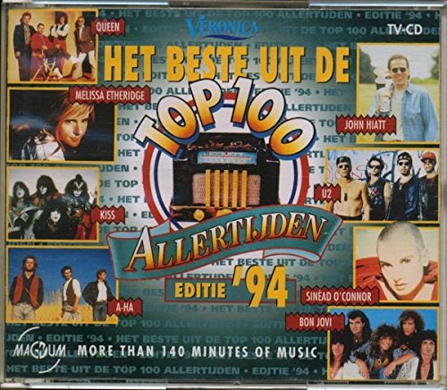 Het Beste Uit De Top 100 Allertijden Editie '94