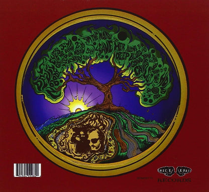 Gravelroad - Psychedelia
