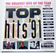 v/a - The Greatest Hits of the Year Top Hits 91