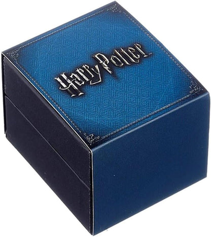 Harry Potter Sterling Silver Swarovski Crystal Bracelet
