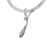 Harry Potter - Nimbus 2000 - Charme en Argent pour Bracelet