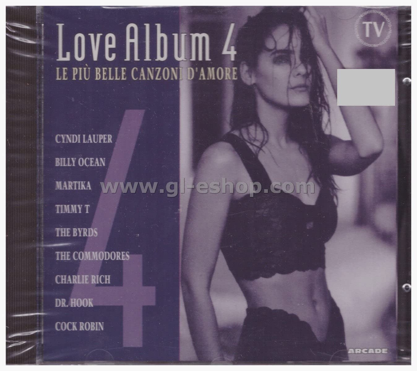 v/a - Love Album 4