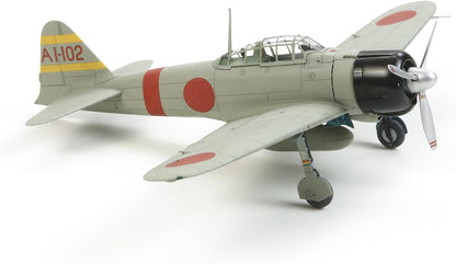 Tamiya Models 60780 Mitsubishi A6M2b Zero Fighter (Zeke)