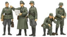 Tamiya - Figura para modelismo Escala 1:35 (35298