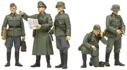 Tamiya - Figura para modelismo Escala 1:35 (35298