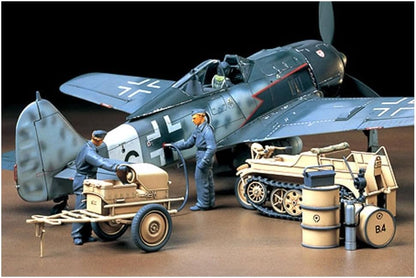 Tamiya Models German Kettenkraftrad Model Kit