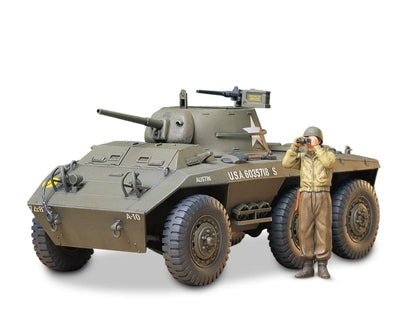 Tamiya - Maqueta de Tanque Escala 1:35 (35228