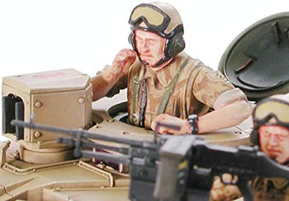 TAMIYA British MBT Challenger 2