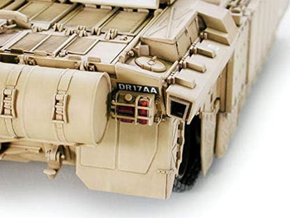 TAMIYA British MBT Challenger 2