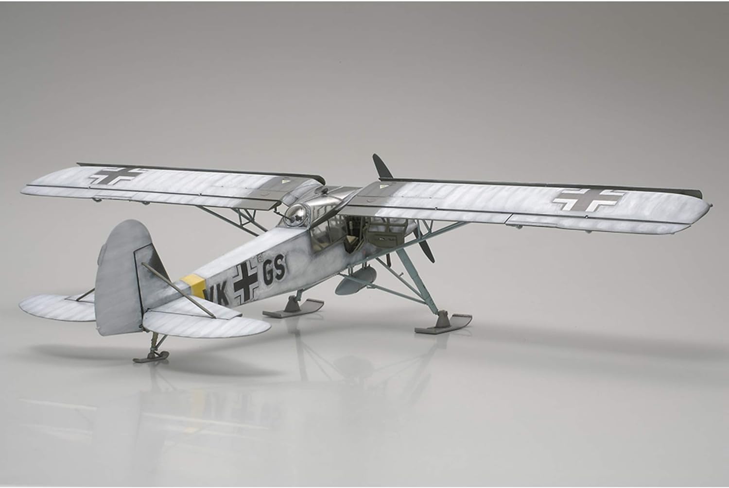 Tamiya - Juguete de aeromodelismo Escala 1:48 (61100