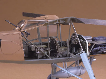 Tamiya - Juguete de aeromodelismo Escala 1:48 (61100
