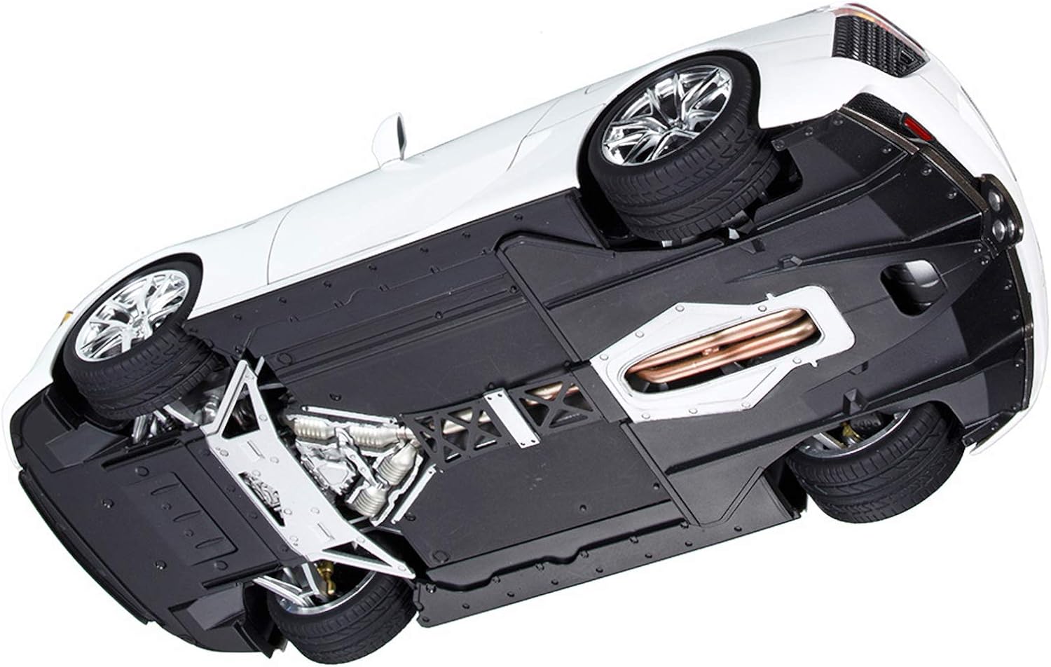 Tamiya - Modelo a Escala (24319