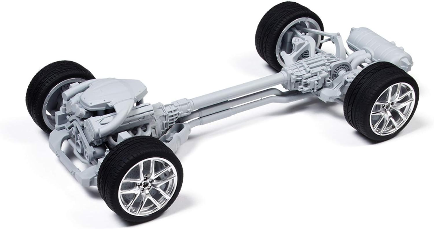 Tamiya - Modelo a Escala (24319