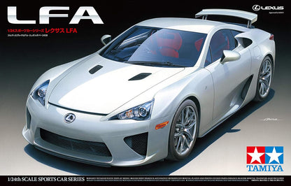 Tamiya - Modelo a Escala (24319