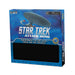 Star Trek Attack Wing: Federation Faction Pack - Estos son los viajes | Juego de miniaturas Star Trek | Barcos de Star Trek