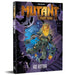 Free League Édition : Mutant : Year Zero - Ad Astra - Livre de RPG à couverture rigide, module campagne passionnante, aventure de jeu de rôle spatial