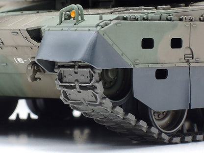 Jgsdf Type 10 Tank 48
