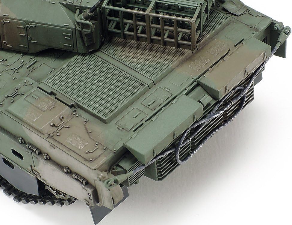 Jgsdf Type 10 Tank 48