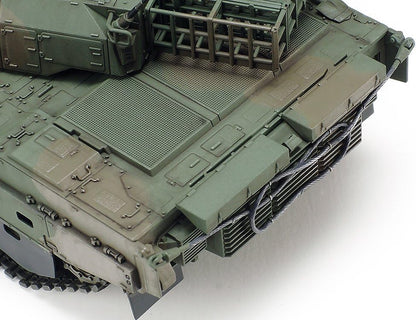 Jgsdf Type 10 Tank 48