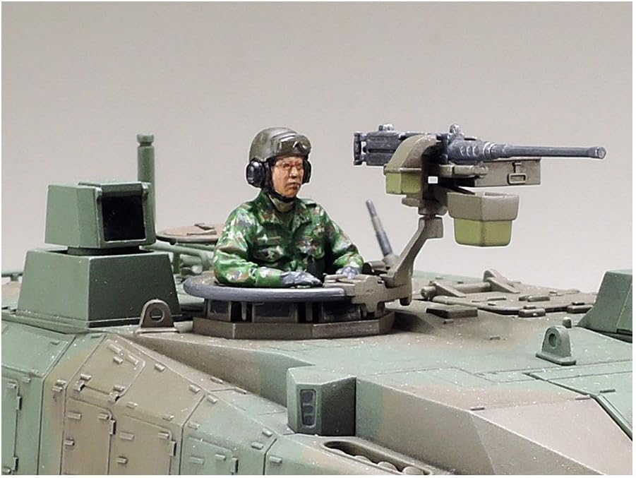 Jgsdf Type 10 Tank 48