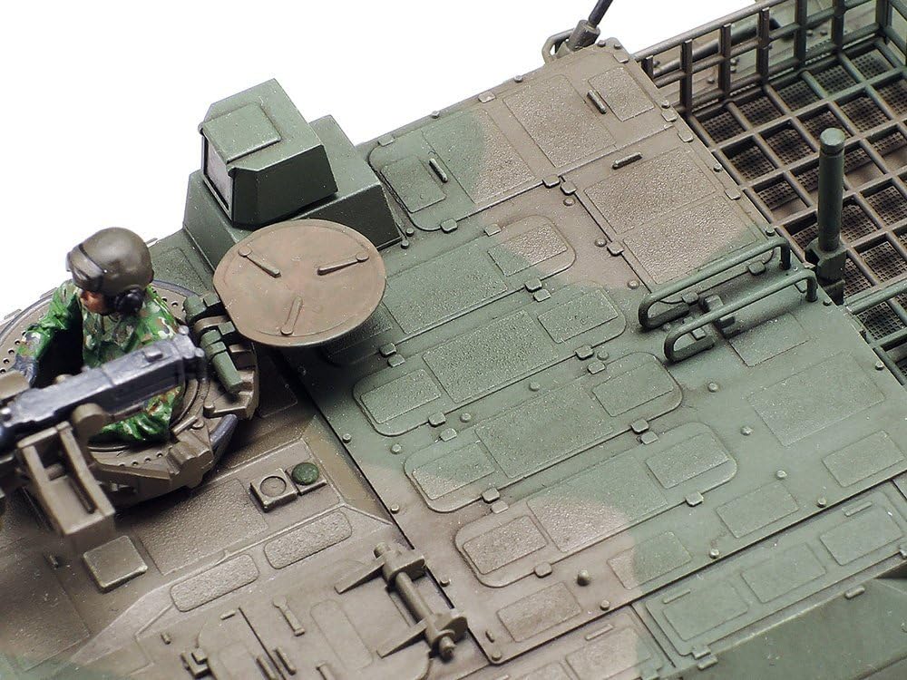 Jgsdf Type 10 Tank 48