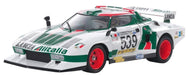 Tamiya 25210 1/24 Lancia Stratos Turbo Plastic Model Kit