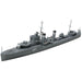Tamiya Models E Class Destroyer British 1/700