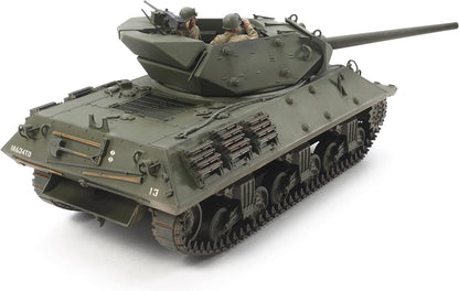 Tamiya 35350 1/35 US Tank Destroyer M10 Mid Prod Plastic Model Kit
