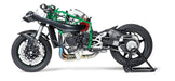 Tamiya 14131 1/12 Kawasaki Ninja H2R Plastic Model Plastic Model Kit