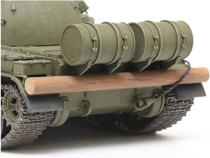 TAMIYA 32598 Russian Medium Tank T55 1:48 Plastic Model Kit