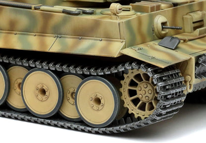TAMIYA 1/48 German Heavy Tank Tiger I Early Production TAM32603 Plastic Models Armor/Military Misc
