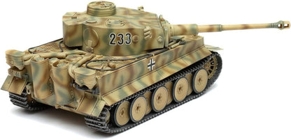 TAMIYA 1/48 German Heavy Tank Tiger I Early Production TAM32603 Plastic Models Armor/Military Misc