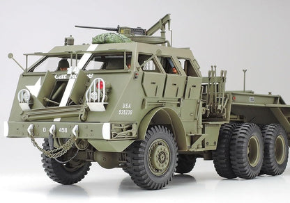 40 Ton Tank Transporter