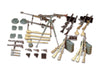 1/35 German Infantry Weapons