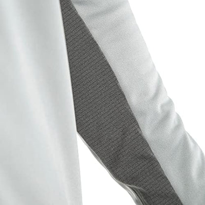 Dainese HG Rata Jacket (Grey, Dark Grey, L)