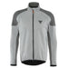 Dainese HG Rata Jacket (Grey, Dark Grey, L)